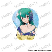 魔法少女にあこがれて 立体マウスパッド マジアベーゼ | aniplus