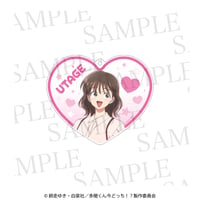 多聞くん今どっち！？ 2wayアクリルコースター 福原多聞 | aniplus
