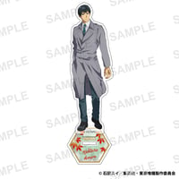 東京喰種 アクリルスタンド 永近英良 | aniplus online store