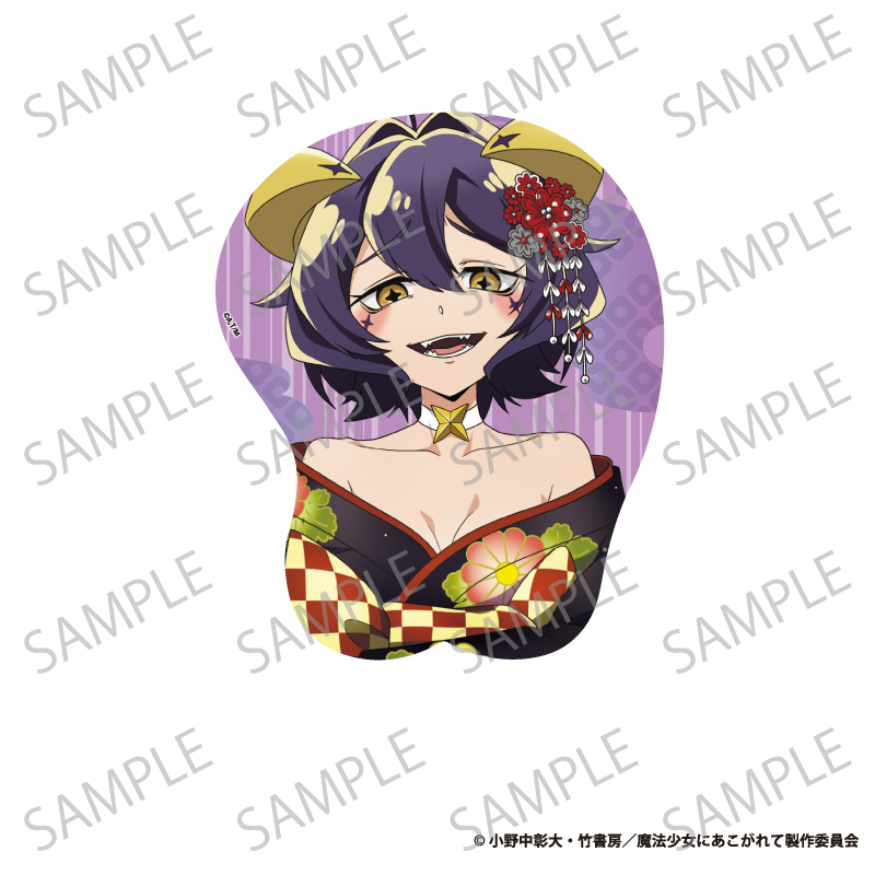 CATEGORY 魔法少女にあこがれて | aniplus