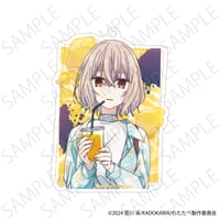 私を喰べたい、ひとでなし アクリルスタンド 美胡（制服） | aniplus