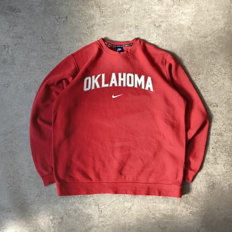 Nike Washington スウェットシャツ スウェットウェア上下セット ウィメンズ クルーネック スウェット