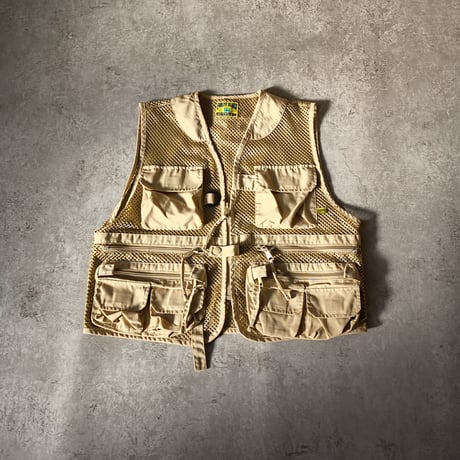 フィッシングベスト | STORES