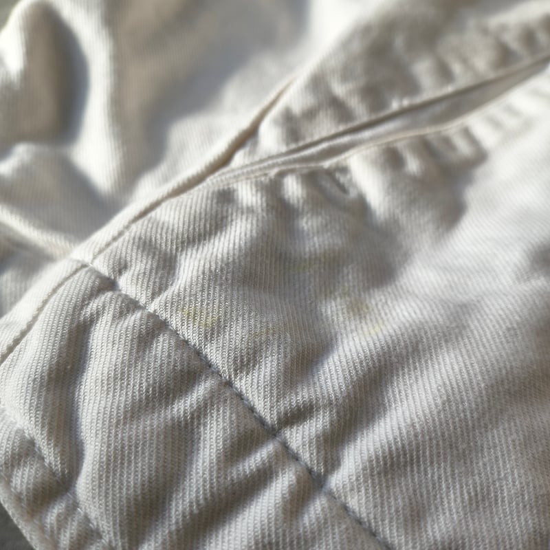 DIESEL Full Zip Cotton Jacket | おしな商店 | 御芥商店