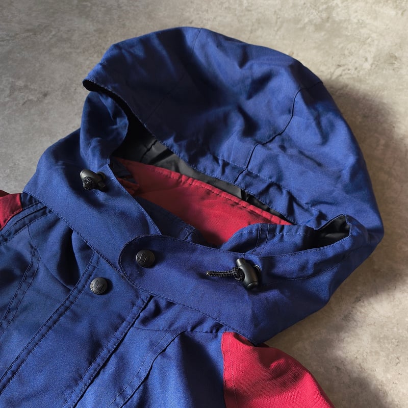 COULOIR Climbing Shell Jacket | おしな商店 | 御芥商店