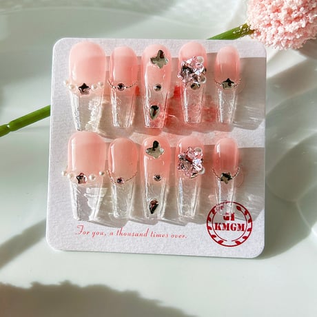 No.31 Transparent Dream