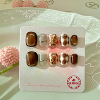 No.20 Walnut Gemstone