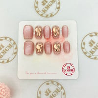 No.34 Celebrate（ショート）