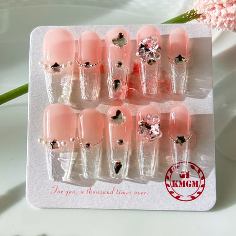 No.31 Transparent Dream