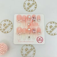 No.31 Transparent Dream