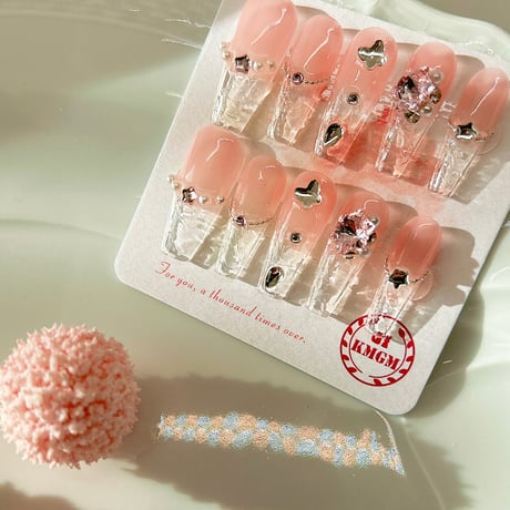 No.31 Transparent Dream