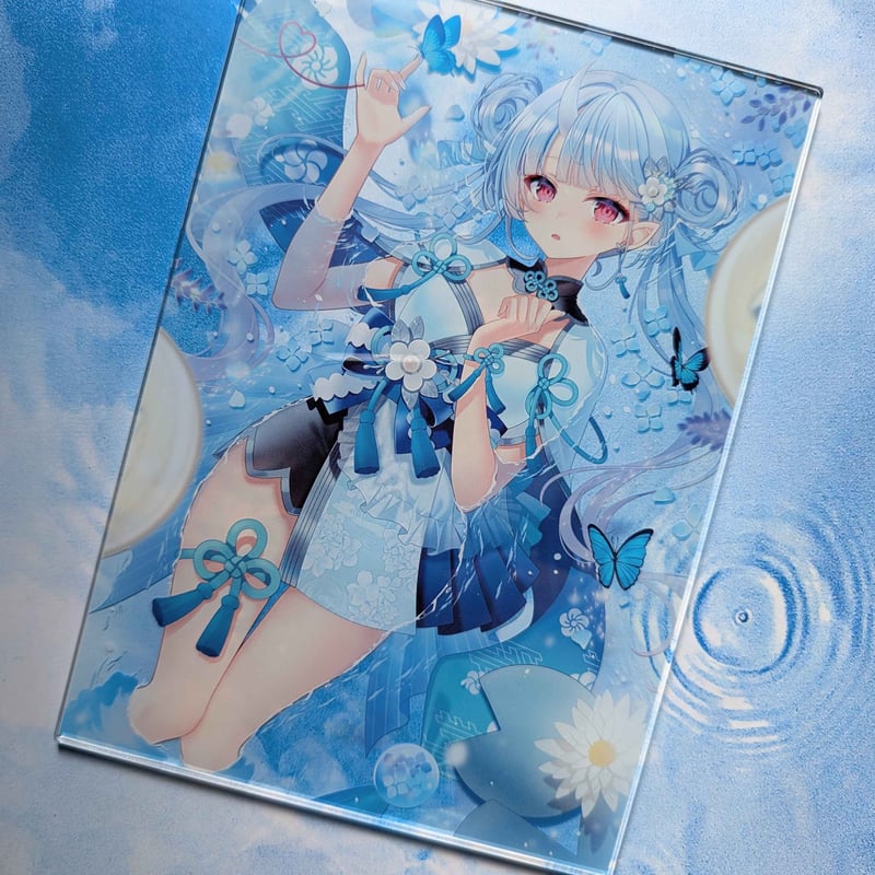 寧々丸生誕祭記念2025】生誕祭フルセット | 寧々丸公式ストア