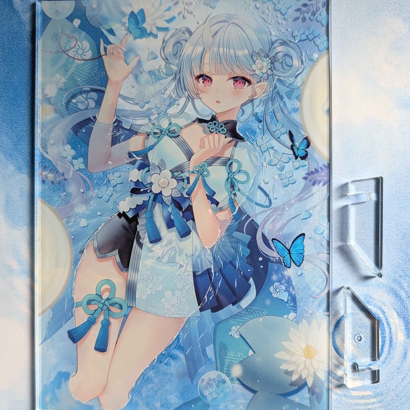 寧々丸生誕祭記念2025】生誕祭フルセット | 寧々丸公式ストア