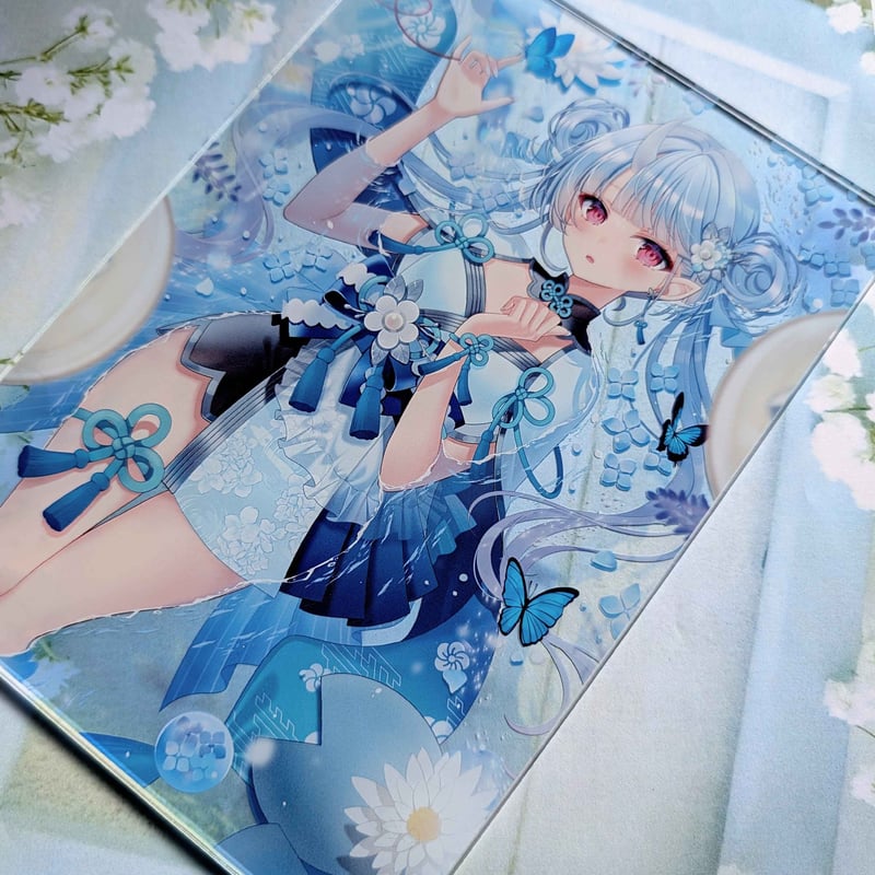 寧々丸生誕祭記念2025】生誕祭フルセット | 寧々丸公式ストア