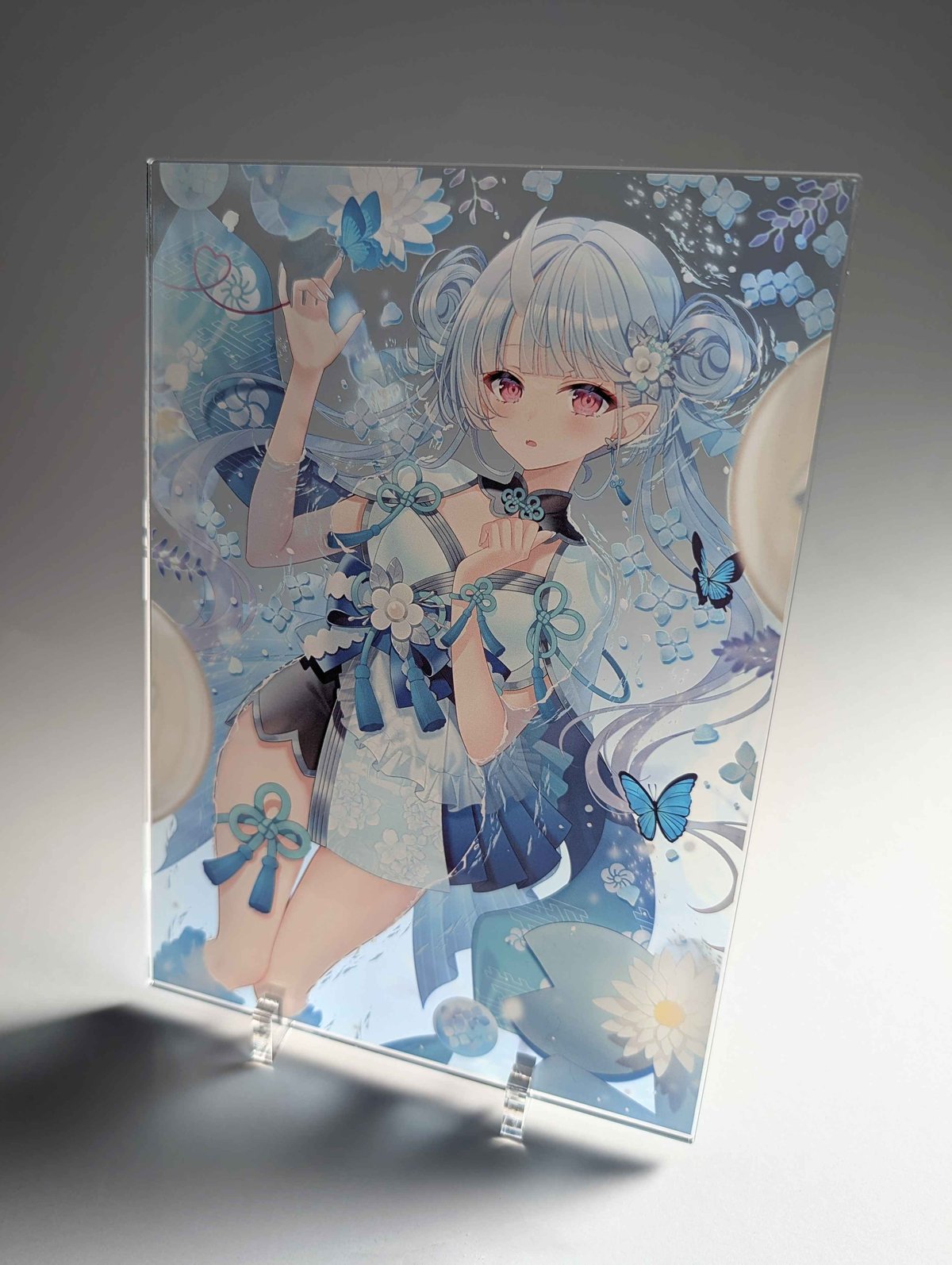 寧々丸 誕生日グッズ 2025 アクリルパネル 寧々丸生誕祭記念2025】生誕祭フルセット | 寧々丸公式ストア