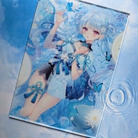 寧々丸 誕生日グッズ 2025 アクリルパネル 寧々丸生誕祭記念2025】生誕祭フルセット | 寧々丸公式ストア