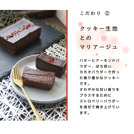 【公式限定】 とろける生チョコテリーヌ /  父の日 お中元 お祝い 内祝い お取り寄せ チョコレート 冷凍ギフト