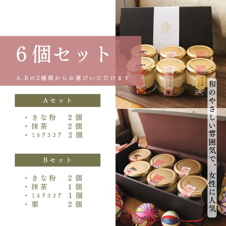＼テレビで紹介／ わらび餅てらみす ６個セット / 父の日 お中元 お祝い 内祝い お取り寄せ 和スイーツ ティラミス 冷凍ギフト