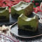 抹茶わらび生チーズケーキ / 父の日 お中元 お祝い 内祝い お取り寄せ 和スイーツ チーズケーキ / TVで紹介されました / 冷凍ギフト