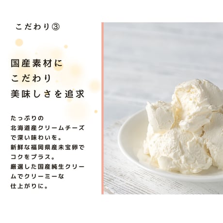 【公式限定】 とろける生チーズケーキ / 父の日 お中元 お祝い 内祝い お取り寄せ チーズケーキ 冷凍ギフト