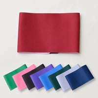 【受注生産】【自社製造】キャプテンマーク　バンド型　全面昇華プリント無地  単品
