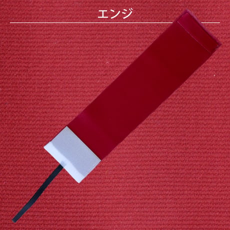【受注生産】【自社製造】キャプテンマーク　マジックテープ型　全面昇華プリント無地　10枚セット
