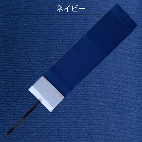 【受注生産】【自社製造】キャプテンマーク　マジックテープ型　全面昇華プリント無地　10枚セット