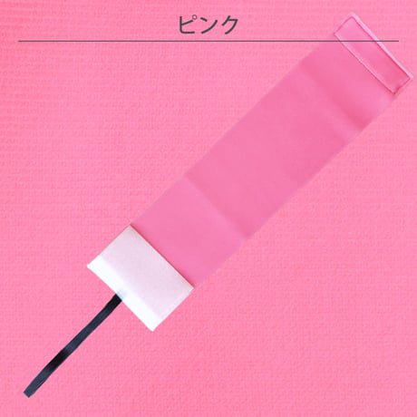 【受注生産】【自社製造】キャプテンマーク　マジックテープ型　全面昇華プリント無地　10枚セット