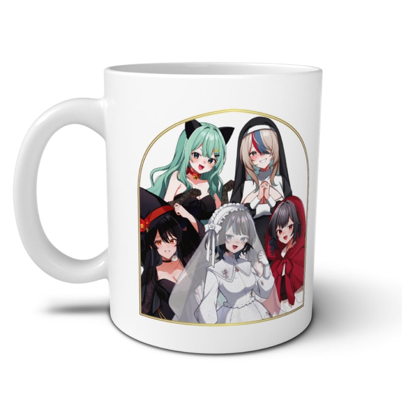 ぷりずむあっぷHalloweenグッズ2025 | らいとあっぷ！オンラインストア