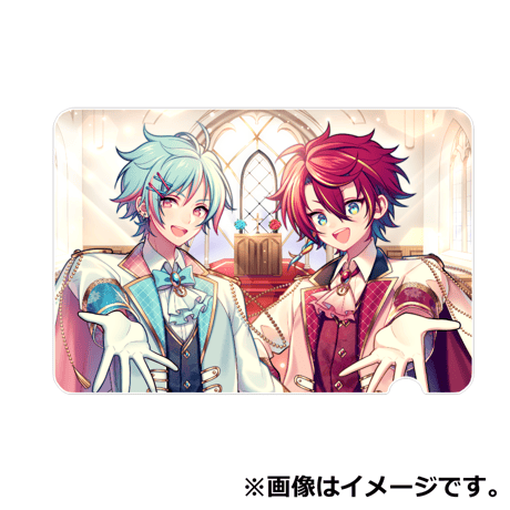 【初グッズ販売！】グロウあっぷグッズ03