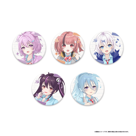 【LightUP! Memories】vol.2
