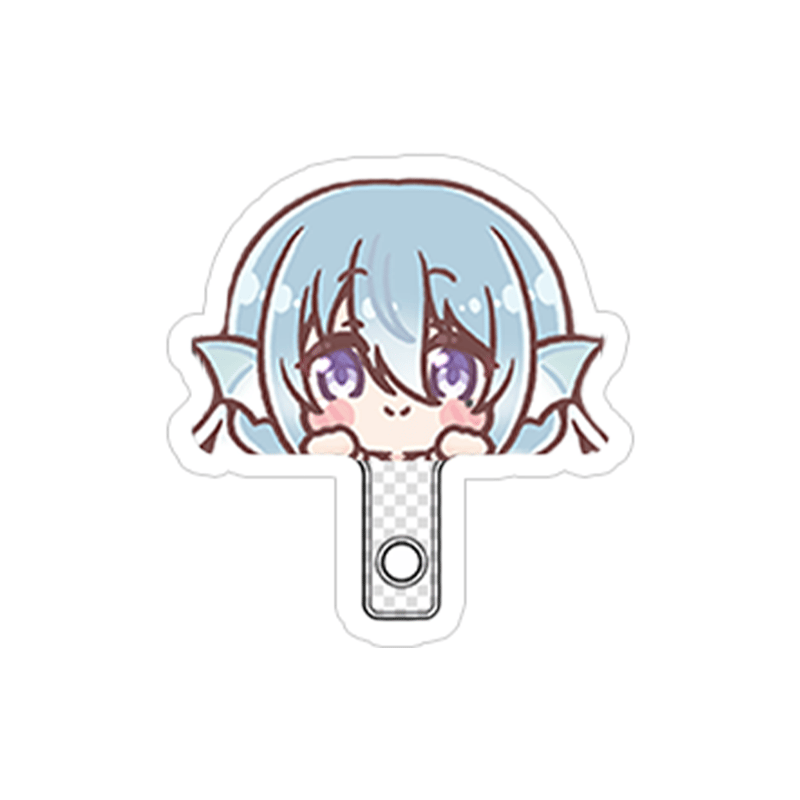 アイリス・ルセン誕生日記念グッズ2025 | らいとあっぷ！オンラインストア