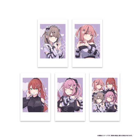 【LightUP! Memories】vol.2
