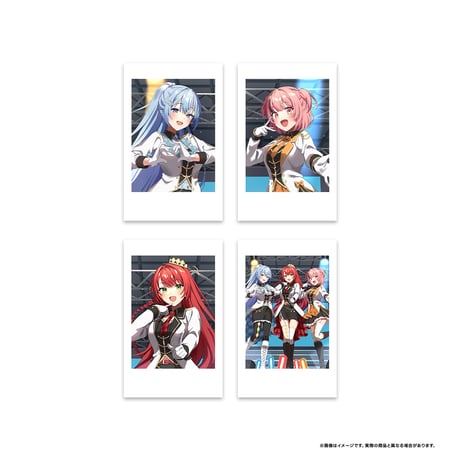 【LightUP! Memories】vol.2