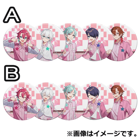 【初グッズ販売！】グロウあっぷグッズ10