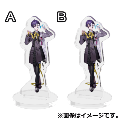 【初グッズ販売！】グロウあっぷグッズ09
