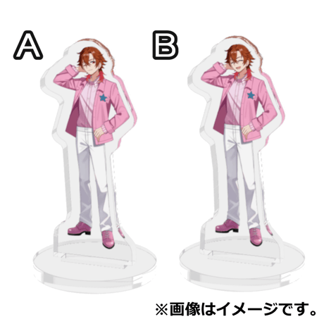 【初グッズ販売！】グロウあっぷグッズ10