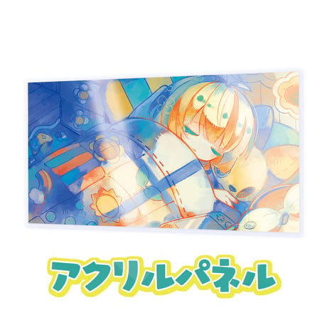 陽葵えな誕生日記念グッズ2025