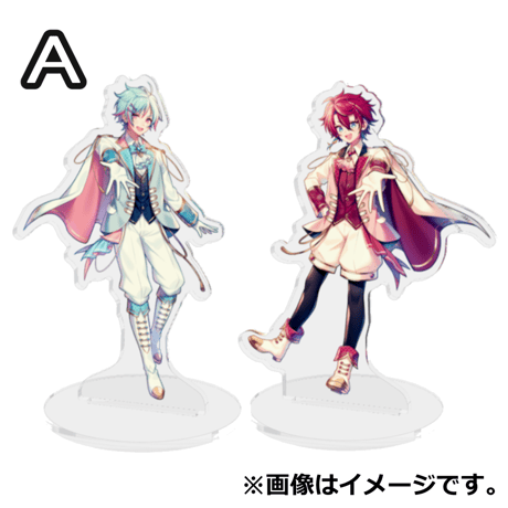 【初グッズ販売！】グロウあっぷグッズ03