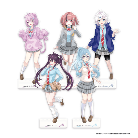 【LightUP! Memories】vol.2