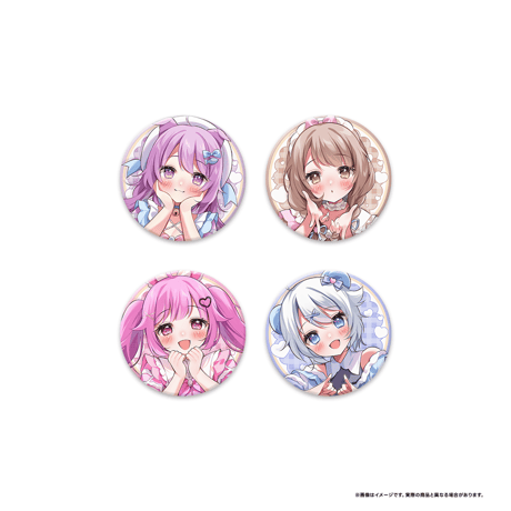 【LightUP! Memories】vol.2「アクリルパネル/アクリルブロック/キャンバス/セット販売」