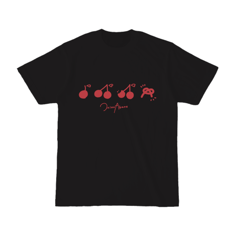 SummerFestival2025現地受け取り事前販売「ライバーデザインTシャツ」