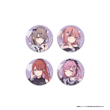 【LightUP! Memories】vol.2