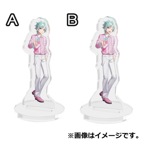 【初グッズ販売！】グロウあっぷグッズ10