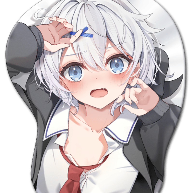 立体 マウスパッド コードギアス C.C. 立体マウスパッド マウス
