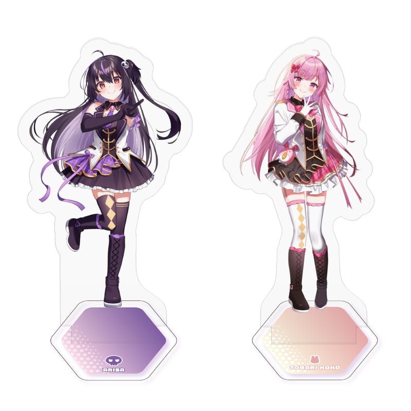 愛の温度を教えてよ　アクリルスタンド Oshi no Ko] Acrylic Stand - Twinkle Star Kana Arima | animate USA