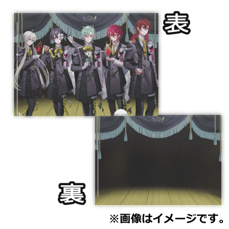 【初グッズ販売！】グロウあっぷグッズ09