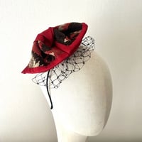 Headdress