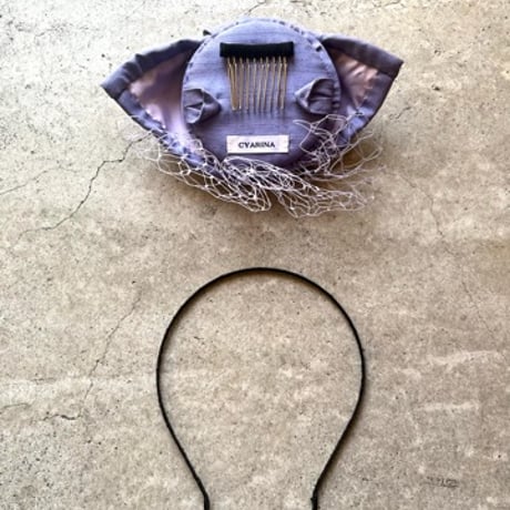 Headdress