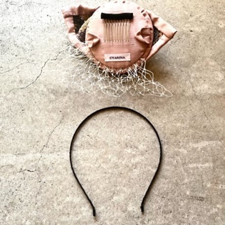 Headdress